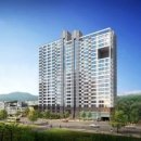 벽산e-솔렌스힐 이미지