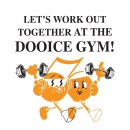 Dooice Gym 네이버블로그