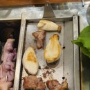하남숯불회전구이