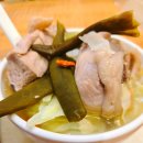 다만푸드 | 대만 베이터우 미슐랭 맛집 문문푸드 후기｜닭다리탕은 꼭 드세요!