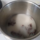 제이푸드 갈비탕, 곰탕 후기~