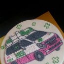 삐뽀케이크 이미지