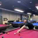 구름 빌리어드 이미지