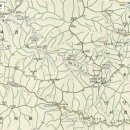[정보] 설악산 / 각종 등산코스 및 지도 이미지