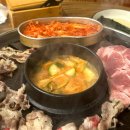 정박사정육식당 | 서울대입구 삼겹살 :: 정박사 정육식당, 무한리필 고기집