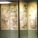 복을 부르는 민화 | 송암미술관 / 일반회화 · 민화 · 불화