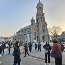 교구 한국천주교 역사 순례 이미지