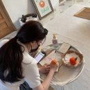 명월 민박 | [제주여행 숙소] 제주시 한림 명월민박 조용한 시골감성 추천