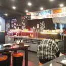 돈대지 | 부천역 자유시장 고기부페 돈대지 다녀왔어요.