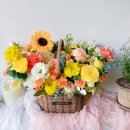 감성 한스푼 더한 원주꽃집 &#39;그린브리즈&#39;