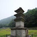 양양 선림원지 삼층석탑 이미지