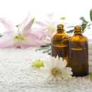 아로마테라피3급자격증 이미지