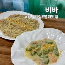 2길6 | [영덕 맛집 비바] 한옥에서 즐기는 이색 퓨전 요리, 시금치 크림 뇨끼와 대게 크림 우동 후기