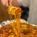 소오건축사사무소 | [울산 삼산 맛집] 술집 추천 늦게까지 하는 야식 맛집 왕초바베큐 소곱창 숯불 양념바베큐 후기