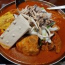 더생고기김치찜