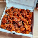 치킨이랑닭강정 이미지