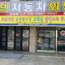 세덴금강점