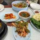 ［천안 맛집］&#34;김치부터 미쳤다&#34; 천안 현지인 추천 칼국수 맛집, 삼성 손칼국수🍜