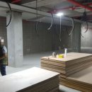 그린스크린골프연습장 이미지