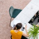 공룡박물관야외화장실 이미지