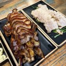 화덕족발보쌈먹고갈래 | [명일역 맛집] 강동구 족발맛집 이선화덕족발보쌈 명일점 다녀온 후기(+주차)