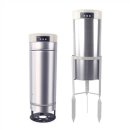 강우량계 이미지