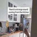 아빠의 부엌 이미지