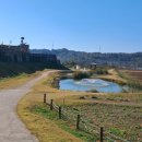 청도읍성 바깥쪽 이미지