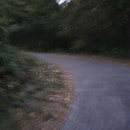 유가사등산로 이미지