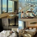 삼성산후조리원원 | 서울 드래곤시티 노보텔 용산 트리니티 산후 조리원 Vip객실 2주 후기