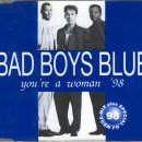 Bad Boys Blue (베드 보이스 블루) 이미지