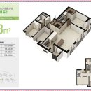 증평코아루휴티스 이미지