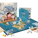 쉽고 재미있게 역사 보드게임 이미지