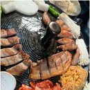 관악구맛집 배불뚝이네솥단지삼겹살 육즙 팡팡 터지는 돼지고기 후기