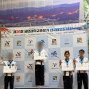 국가대표 한국체대 지기지우 도성태권도 이미지