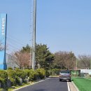 문산체육공원 축구장 이미지