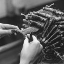 빈티지 살롱 이미지