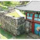 고창읍성 이미지