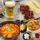 홍천아산병원 | 강원도 홍천 맛집 현지인 추천 닭발 치킨 떡볶이 발발이 내돈내산