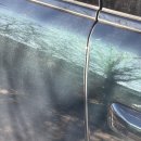 색 | 신형 펠리세이드 LX3 4륜 하이브리드 9인승 캘리그래피 초록색 출고 후기