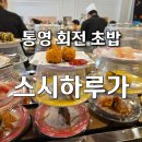 통영문참치통영 | 통영 초밥 맛집 대기 필수 퀄리티가 남다른 찐 가성비 스시하루가 디너 오픈런 후기