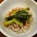 청정바지락칼국수 이미지