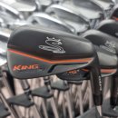 골프킹 | 코브라 골프 공식 판매점 킹 포지드 중고 아이언 시타 구매 후기 아산 골프샵