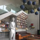 구하우스 미술관 이미지