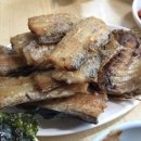 생선구이백반