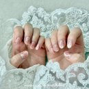 검암동 네일 : 꼼꼼한 유지력! 네일도 빛나 이달의 아트 치크네일 후기