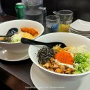 역곡지구대 | 역곡 맛집 :: 아부라소바와 붓카케 우동이 맛있는 멘야시오리 후기(부천 라멘 맛집)