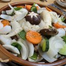 안의원조갈비집 이미지