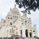 사랑 | [12.신혼여행_파리] 파리 사랑해 벽 &amp; 몽마르트 후기 – 카페 추천까지 총정리!