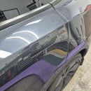 오토튜닝샵 | 천안테슬라전문점에서 테슬라주니퍼 오버젠 LED오토도어 장착한 영롱후기입니다 아산 예산 당진 서산 세종